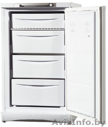 Морозильник Indesit sfr 100 - Изображение #1, Объявление #843358