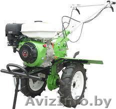 Мотоблок Crosser CR-M 11.Колеса 40х4см,9 л.с.,100 см,2/-2 - Изображение #1, Объявление #839498