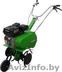 Мотокультиватор Crosser CR-K2. 4 л.с.45 см, 1/-1      - Изображение #1, Объявление #839510