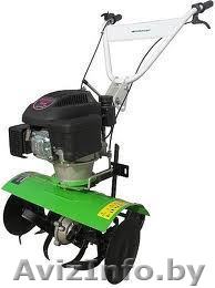 Мотокультиватор Crosser CR-K8. 6 л.с.60 см, 1/-1        - Изображение #1, Объявление #839514