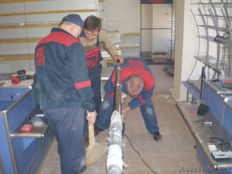 Предприятию требуются столяра по ДСП станочники и сборщики 6 000 000 - Изображение #1, Объявление #836449