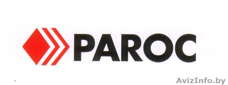 Утеплитель Paroc кровельный, фасадный от первого импортера.  - Изображение #1, Объявление #845102