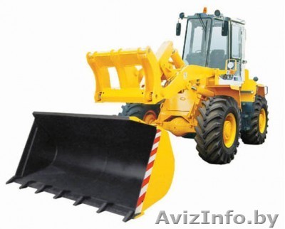 погрузчик «Амкодор 352С» - Изображение #1, Объявление #848642