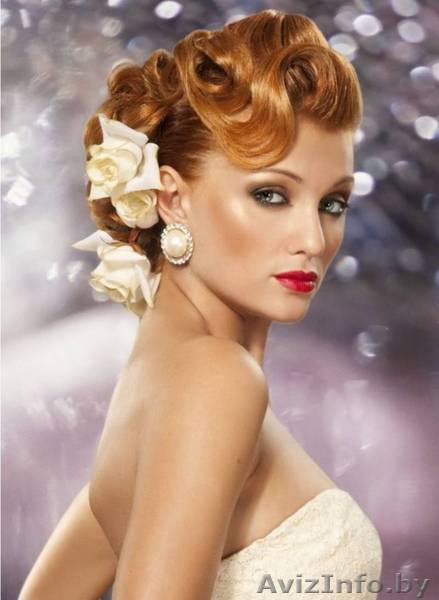 Приглашаем парикмахера - Изображение #1, Объявление #834665