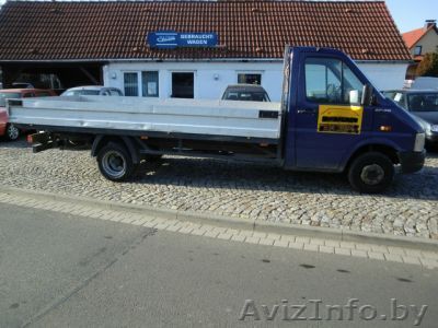 Грузоперевозки по Минску и РБ до 3х тонн - Изображение #1, Объявление #844410