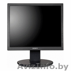 19" monitor SONY б.у., отличное состояние - Изображение #1, Объявление #843938