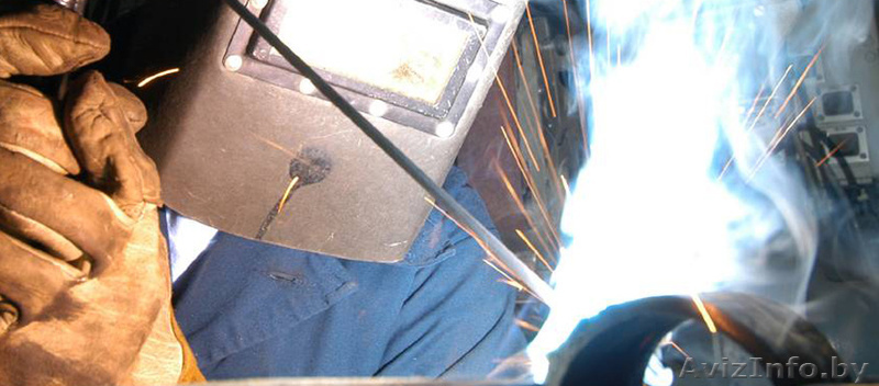 Производство металлоконструкций - Изображение #1, Объявление #850300