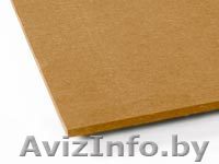ПЛИТЫ ТЕПЛОЗВУКОИЗОЛЯЦИОННЫЕ 8, 10, 12, 25 мм - Изображение #1, Объявление #847230