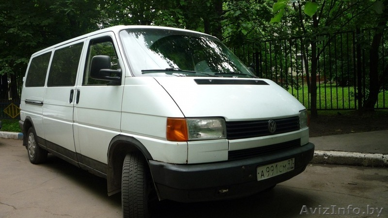 Пассажирские перевозки(Минск, РБ, СНГ, Европа) - Изображение #1, Объявление #835841