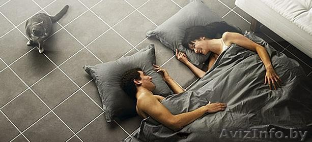 Теплые полы электрические и инфракрасные в Минске - Изображение #1, Объявление #847340