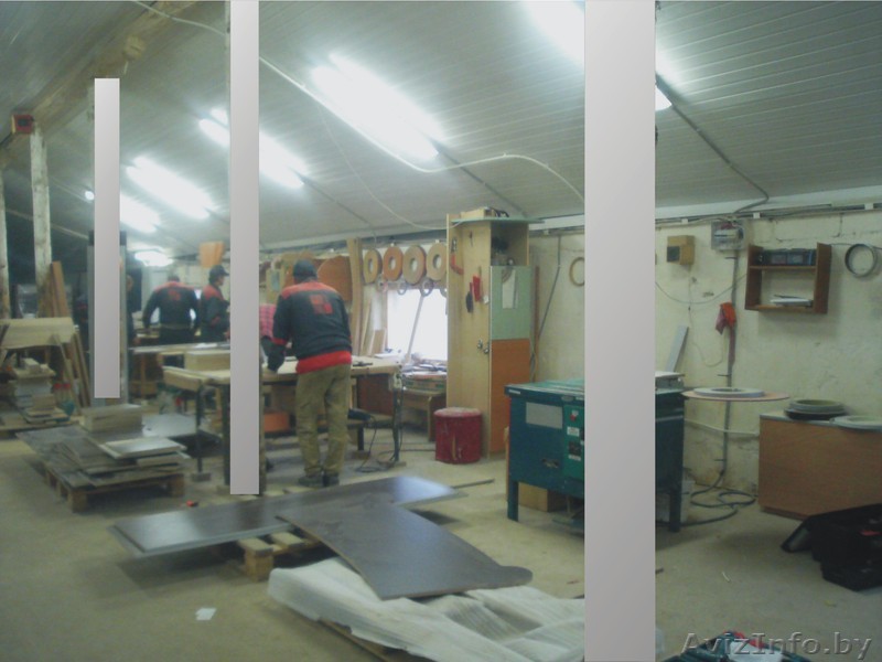 Предприятию требуются столяра по ДСП станочники и сборщики - Изображение #1, Объявление #834554