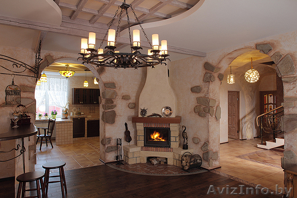 Ремонт квартир.Все виды услуг: отделка, электрика, сантехника, дизайн-проекты. - Изображение #1, Объявление #863853