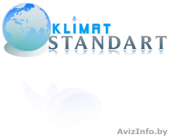 ЧТУП КлиматСтандарт - Изображение #1, Объявление #867834