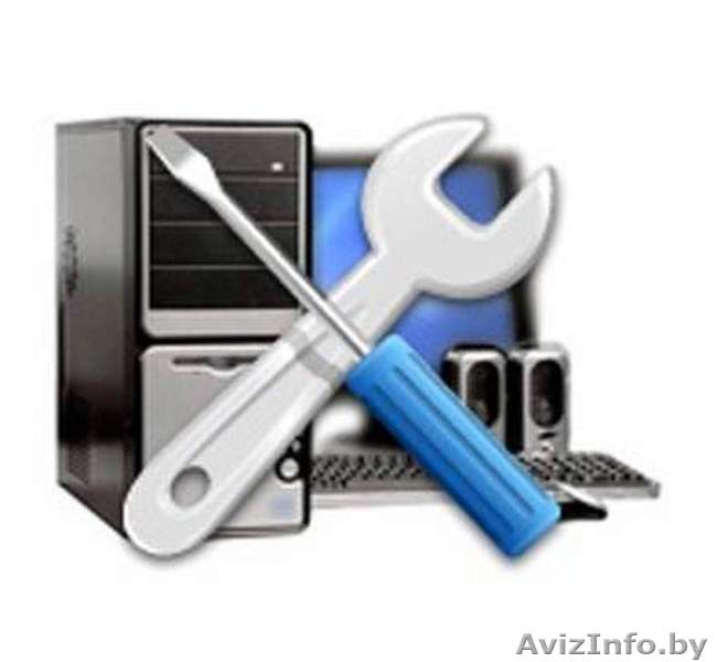 Ремонт компьютеров и ноутбуков. Акция! 20% скидка до конца марта! - Изображение #1, Объявление #863357