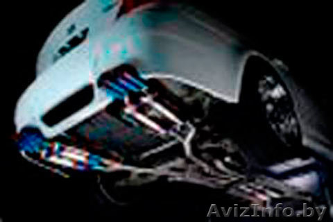 Автосервис, сто и ремонт авто - Изображение #1, Объявление #857506