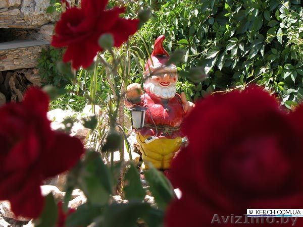  Незабываемый отдых в Крыму - Изображение #1, Объявление #871952