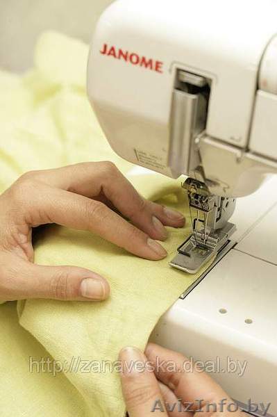 Ремонт одежды на дому,быстро качественно - Изображение #1, Объявление #862145