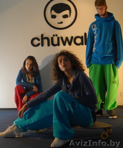 Продвижение одежного брэнда - Изображение #1, Объявление #860043