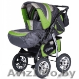 Продаю коляску Riko Driver - Изображение #1, Объявление #856868