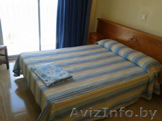 Аренда апартаментов с видом на море в г. Ллорет де мар. Испания. - Изображение #1, Объявление #110484