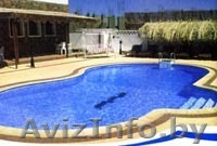 Краски для бассейнов - Изображение #1, Объявление #870291