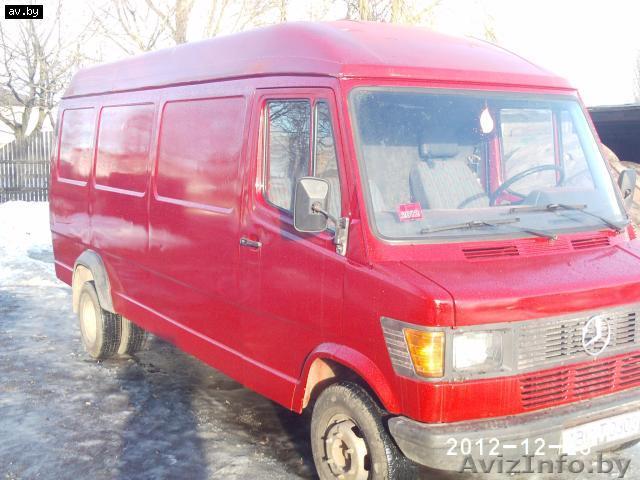 Услуги по Грузоперевозкам!!!! Быстро и качественно! - Изображение #1, Объявление #857630