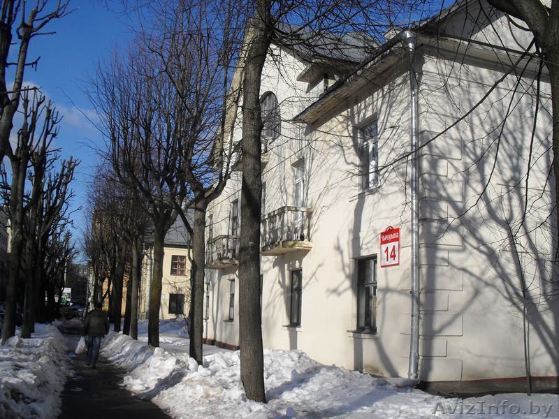 2-комнатная квартира в центре, ул. Чичерина 14 - Изображение #1, Объявление #869965