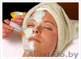курсы косметика 4-5 р ОМОЛОЖЕНИЕ - Изображение #1, Объявление #857490