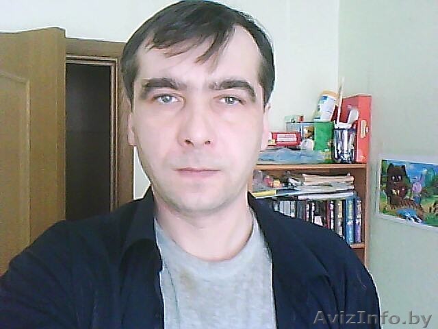 расслабляющий массаж. - Изображение #1, Объявление #858546