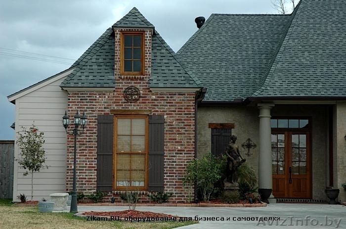 теплый дом . утеплитель ГринПАЛП - Изображение #1, Объявление #850969