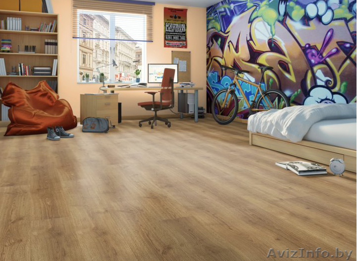 Ламинат Egger по доступной цене. - Изображение #1, Объявление #860626