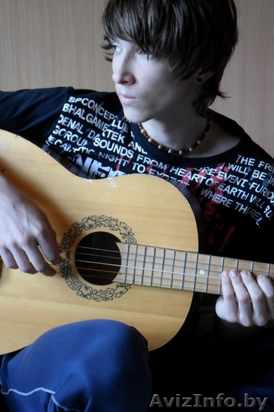 расклейщик объявлений - Изображение #1, Объявление #857279