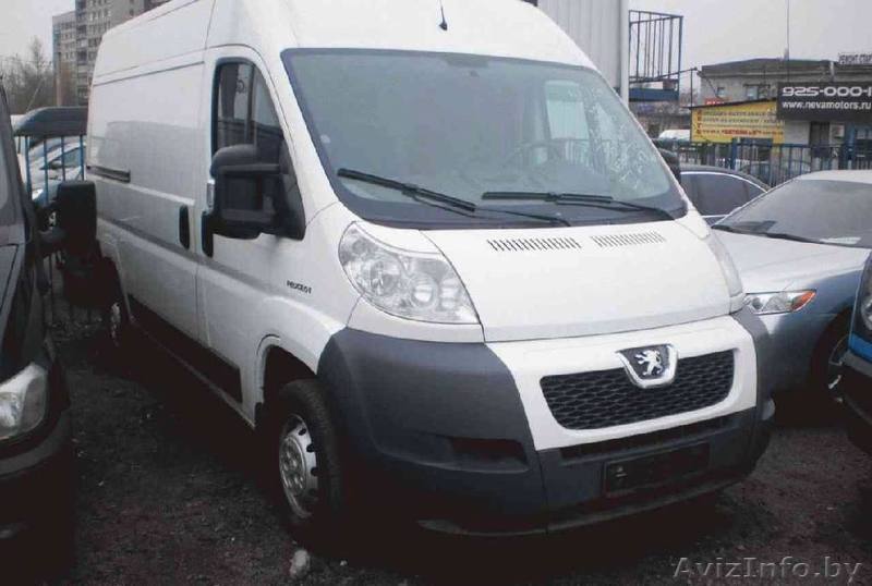 Грузоперевозки  недорого - Изображение #1, Объявление #856983