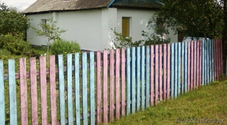 Продам дом-дачу .могилев. направление  - Изображение #1, Объявление #860049