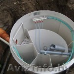 Установки биологической очистки хозяйственно бытовых стоков  - Изображение #1, Объявление #853182