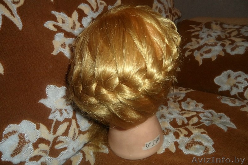 парикмахеры и визажисты - Изображение #1, Объявление #830755