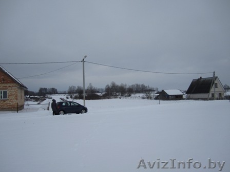 Продам земельный участок г.Минск, д.Тимошки - Изображение #1, Объявление #867787