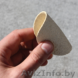 Эластичная фасадная штукатурка El-manto - Изображение #1, Объявление #868154