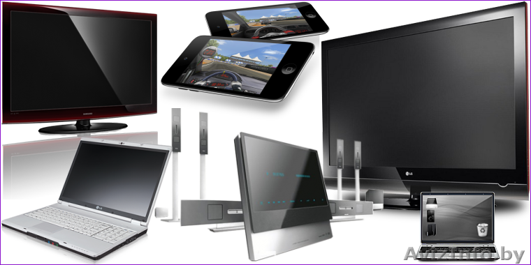 Ремонт оргтехники - Изображение #1, Объявление #853411