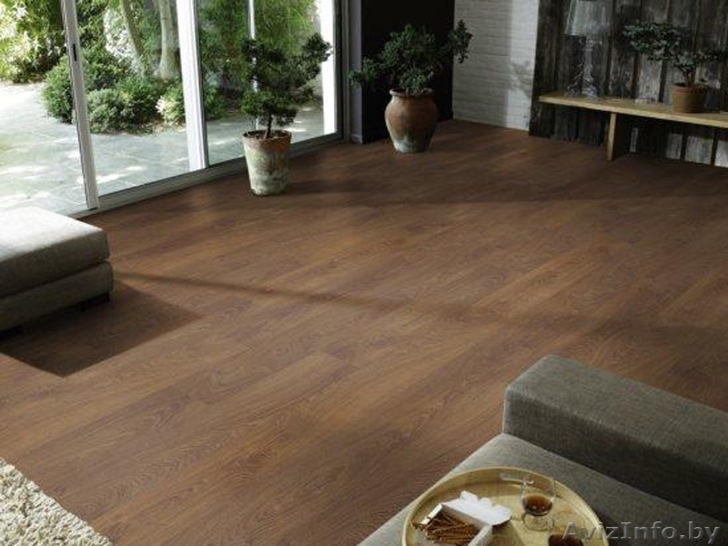 Ламинат Tarkett по самым низким ценам.     - Изображение #1, Объявление #860633