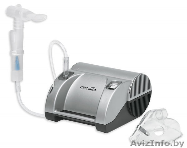 ингалятор прокат в Минске - Изображение #1, Объявление #868868