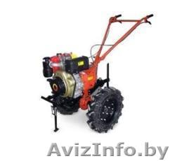Мотоблок, Культиватор SHTENLI 900 -8л.с             - Изображение #1, Объявление #847431
