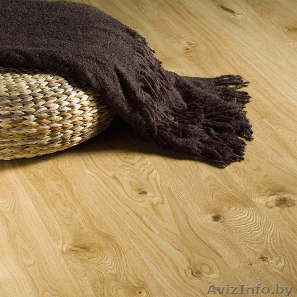 Паркетная доска Polarwood. - Изображение #1, Объявление #860650