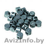 Пломбы свинцовые, пломбираторы, проволока пломбировочная. - Изображение #1, Объявление #862054