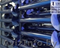 Винтовые сваи для фундаментов - Изображение #1, Объявление #870352