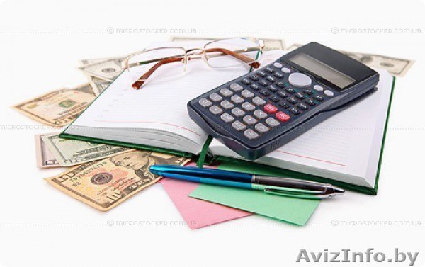 Бух услуги в автотранспорте - Изображение #1, Объявление #853474