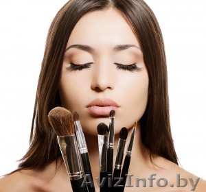 курсы в салоне красоты - Изображение #1, Объявление #858207