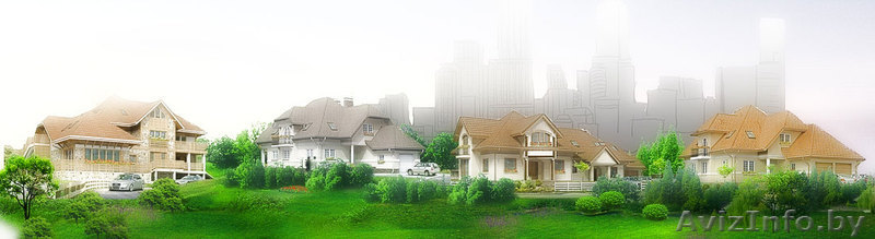 Строительство коттеджей  - Изображение #1, Объявление #868110