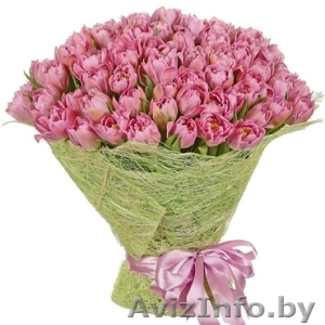 Тюльпаны оптом!! - Изображение #1, Объявление #851483