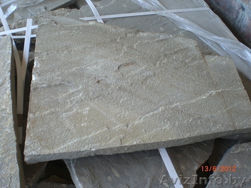 Песчаник -Натуральный камень - Изображение #1, Объявление #886822
